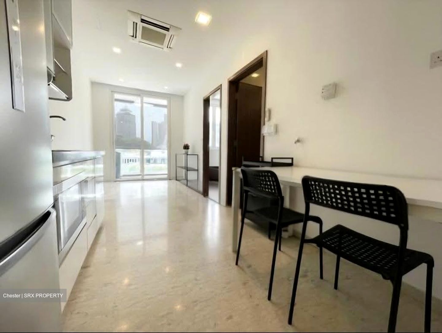 Novena Regency (D11), Apartment #630272791